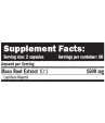 Перуанска Мака 750мг. 120 капс. / AMIX Peruvian Maca 750mg. / 120 Caps.