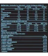 Тестостерон + Растежен Хормон Стимулатор 50 дози / BIOTECH USA TST + GH / 50 Serv.
