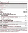 Всичко в едно 2.2кг / AMIX Anabolic Masster 2200g.