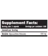 Инозин 100 капс. / AMIX Inosine 100 Caps.