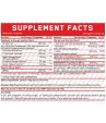 Термогенен Фатбърнър 120 капс. / EVERBUILD Ever Burn Fat Burner / 120 Caps Термогенен Фатбърнър 120 капс. / EVERBUILD Ever Burn Fat Burner / 120 Caps