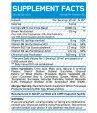 Л-Карнитин 3000 мг. + Зелен Чай 50 дози / EVERBUILD Liquid L-Carnitine 3000 mg + Green Tea