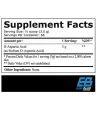 Д-аспарагинова Киселина 200гр. / EVERBUILD DAA - D-Aspartic Acid 3000