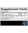Креатин Монохидрат с Патент Креапюр 500 гр. / EVERBUILD Creapure Creatine Monohydrate 5000 / 500 g Креатин Монохидрат с Патент Креапюр 500 гр. / EVERBUILD Creapure Creatine Monohydrate 5000 / 500 g