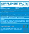 Л - Глутамин 500 гр. / EVERBUILD Glutamine 5000 / 500 g Л - Глутамин 500 гр. / EVERBUILD Glutamine 5000 / 500 g