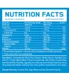 Комплексен Мас Гейнър 1 доза / EVERBUILD Mass Build Gainer / Sachet Комплексен Мас Гейнър 1 доза / EVERBUILD Mass Build Gainer / Sachet