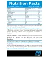 Телешки МасГейнър 2.270 кг. / EVERBUILD 100% Beef Gainer 2.270 kg. Телешки МасГейнър 2.270 кг. / EVERBUILD 100% Beef Gainer 2.270 kg.