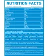 Суроватъчен Протеин Ултра Премиум 0.908 кг. / EVERBUILD Ultra Premium Whey Protein Build 0.908кг