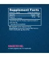 Магнезий 200 мг., 60 капс. , Хелатирана Форма / HAYA LABS Chelated Magnesium 200 mg / 60 Caps