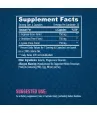 Л-Аргинин, Л-Орнитин, Л-Лизин 90 капс. / HAYA LABS L-Arginine / L-Ornithine / L-Lysine / 100 Caps