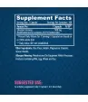 Сибирски Женшен 500 мг., 100 капс. / HAYA LABS Siberian Ginseng 500 mg / 100 Caps