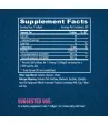 Омега 3 Рибено Масло 1000 мг., 500 софт. / HAYA LABS Omega 3 1000 mg Fish Oil / 500 Softgels