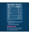 Суроватъчен Протеин Натурален с Вкус Ванилия 0,454 кг. / HAYA LABS 100% Pure All Natural Whey Protein / Vanilla 0,454 kg. 