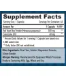 Koeнзим Q10 + Дрожди От Червен Ориз 500 мг., 60 капс. / HAYA LABS Coenzyme Co-Q10 60 mg Red Yeast Rice 500 mg / 60 Caps Koeнзим Q10 + Дрожди От Червен Ориз 500 мг., 60 капс. / HAYA LABS Coenzyme Co-Q10 60 mg Red Yeast Rice 500 mg / 60 Caps