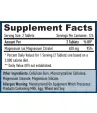 Магнезиев Цитрат 200 мг., 250 табс. / HAYA LABS Magnesium Citrate 200 mg / 250 Tabs