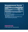 Витамин Ц 1000мг с Екстракт от Шипка 250 капс. / HAYA LABS High Potency Vitamin C 1000 mg with Rose Hips / 250 Caps