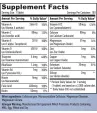 Мултивитамини и Минерали 100 табс. / HAYA LABS Basic Adult Multivitamin / 100 Tabs