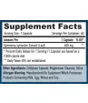 Гимнeмa Cилвecтpe 400 мг., 60 капс. / HAYA LABS Gymnema Sylvestre Leaf 400 mg / 60 Vcaps