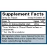 Берберин Хидрохлорид 400 мг. / 60 капс. / HAYA LABS Berberine HCL 400 mg / 60 Vcaps Берберин Хидрохлорид 400 мг. / 60 капс. / HAYA LABS Berberine HCL 400 mg / 60 Vcaps
