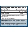 Дясно Разсклонена Алфа - Липоева Киселина 60 капс. / HAYA LABS R-Alpha Lipoic Acid / 60 Vcaps