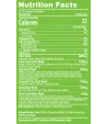 Супер зелени храни - HAYA LABS Super Greens - 30 дози
