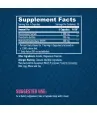 Глюкозамин, Хондроитин и МСМ 120 капс. / HAYA LABS Glucosamine Chondroitin & MSM Complex / 120 Caps