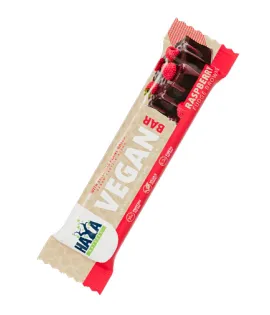 Вегански протеинов бар 40гр. / HAYA LABS Vegan Protein Bar / 40 g