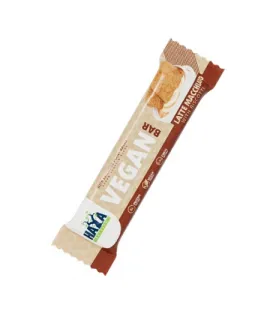 Вегански протеинов бар 40гр. / HAYA LABS Vegan Protein Bar / 40 g