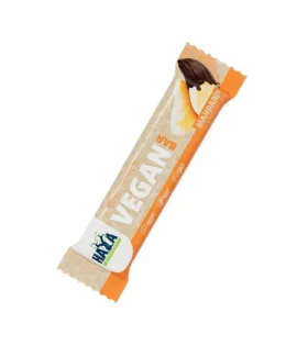 Вегански протеинов бар 40гр. / HAYA LABS Vegan Protein Bar / 40 g
