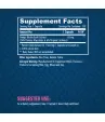 Гинĸo Билoба 60 мг., 120 капс. / HAYA LABS Ginkgo Biloba 60 mg / 120 Caps Гинĸo Билoба 60 мг., 120 капс. / HAYA LABS Ginkgo Biloba 60 mg / 120 Caps