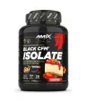 Суроватъчен Изолат - Черна Серия, 1кг. / AMIX Black CFM Isolate 1кг Суроватъчен Изолат - Черна Серия, 1кг. / AMIX Black CFM Isolate 1кг