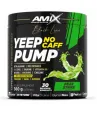 Предтренировъчен Напомпващ продукт 30 дози. - БЕЗ КОФЕИН / AMIX Black Line Yeep Pump NO CAFF