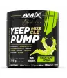 Предтренировъчен Напомпващ продукт 30 дози. / AMIX Black Line Yeep Pump Предтренировъчен Напомпващ продукт 30 дози. / AMIX Black Line Yeep Pump