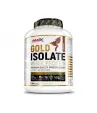 Златен Изолат 2.270гр. 76 дози / AMIX Gold Whey Protein Isolate Златен Изолат 2.270гр. 76 дози / AMIX Gold Whey Protein Isolate