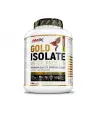 Златен Изолат 2.270гр. 76 дози / AMIX Gold Whey Protein Isolate Златен Изолат 2.270гр. 76 дози / AMIX Gold Whey Protein Isolate