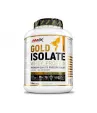 Златен Изолат 2.270гр. 76 дози / AMIX Gold Whey Protein Isolate Златен Изолат 2.270гр. 76 дози / AMIX Gold Whey Protein Isolate
