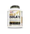 Златен Изолат 2.270гр. 76 дози / AMIX Gold Whey Protein Isolate Златен Изолат 2.270гр. 76 дози / AMIX Gold Whey Protein Isolate
