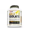 Златен Изолат 2.270гр. 76 дози / AMIX Gold Whey Protein Isolate Златен Изолат 2.270гр. 76 дози / AMIX Gold Whey Protein Isolate