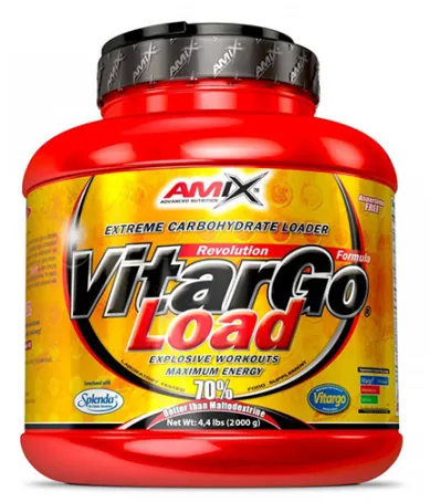 Витарго 2кг. / AMIX Vitargo Load 2 kg. Витарго 2кг. / AMIX Vitargo Load 2 kg.