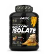 Суроватъчен Изолат - Черна Серия, 2кг. / AMIX Black CFM Isolate 2 кг