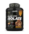Суроватъчен Изолат - Черна Серия, 2кг. / AMIX Black CFM Isolate 2 кг
