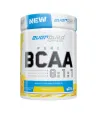 Аминокиселини БЦАА 8:1:1 / EVERBUILD BCAA 8:1:1 Аминокиселини БЦАА 8:1:1 / EVERBUILD BCAA 8:1:1