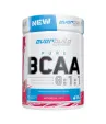 Аминокиселини БЦАА 8:1:1 / EVERBUILD BCAA 8:1:1 Аминокиселини БЦАА 8:1:1 / EVERBUILD BCAA 8:1:1