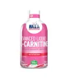 Л-Карнитин + Зелено Кафе + Хром 500 мл. / HAYA LABS Advanced Liquid L-Carnitine / 500 ml