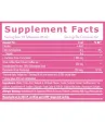 Л-Карнитин + Зелено Кафе + Хром 500 мл. / HAYA LABS Advanced Liquid L-Carnitine / 500 ml