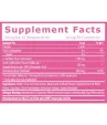 Л-Карнитин + Зелено Кафе + Хром 500 мл. / HAYA LABS Advanced Liquid L-Carnitine / 500 ml