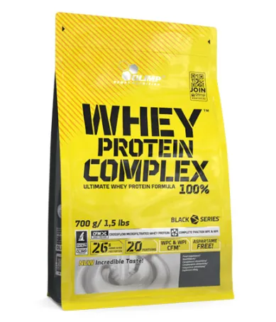Суроватъчен Протеин Комплекс 2,270кг. /OLIMP Whey Protein Complex 100% 2.270кг Суроватъчен Протеин Комплекс 2,270кг. /OLIMP Whey Protein Complex 100% 2.270кг